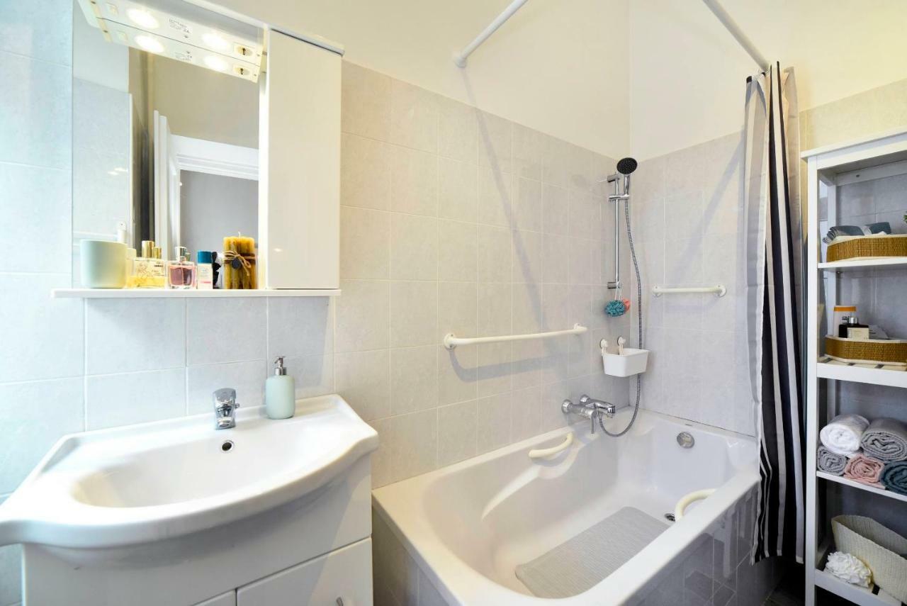 Hygge Apartment Zagreb Exterior photo