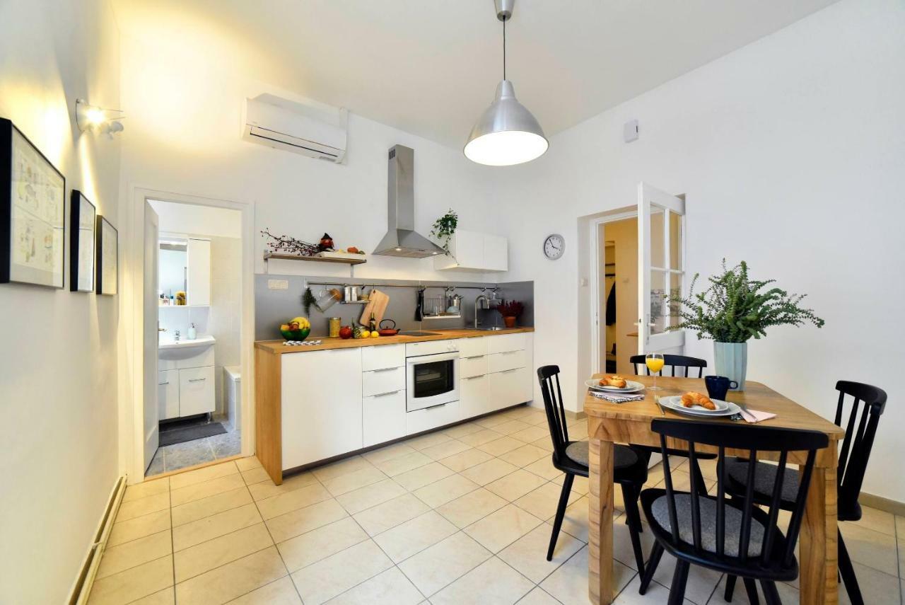Hygge Apartment Zagreb Exterior photo
