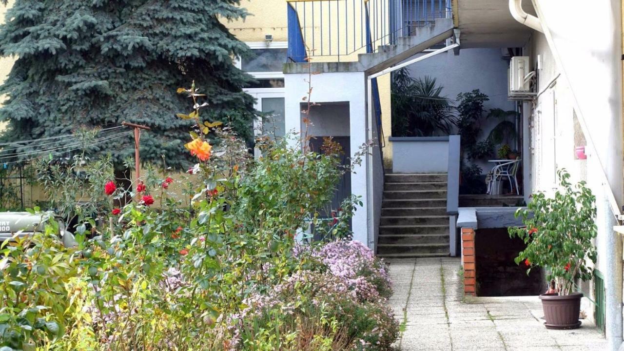 Hygge Apartment Zagreb Exterior photo